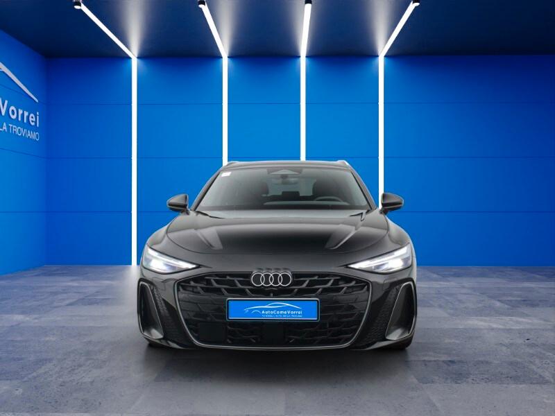 AUDI A6 6ª serie A6 Avant TDI 150 kW S tronic ...