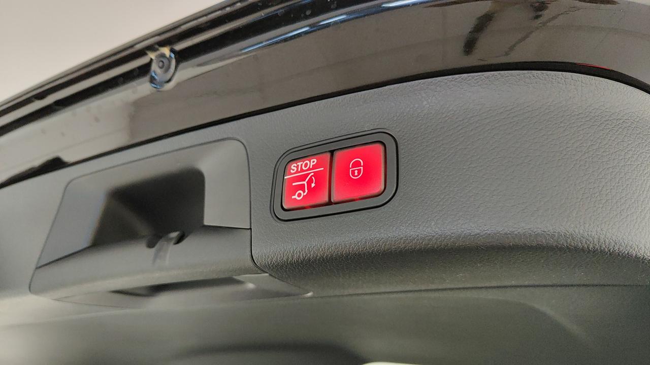 Mercedes-Benz GLA 200 d automatic