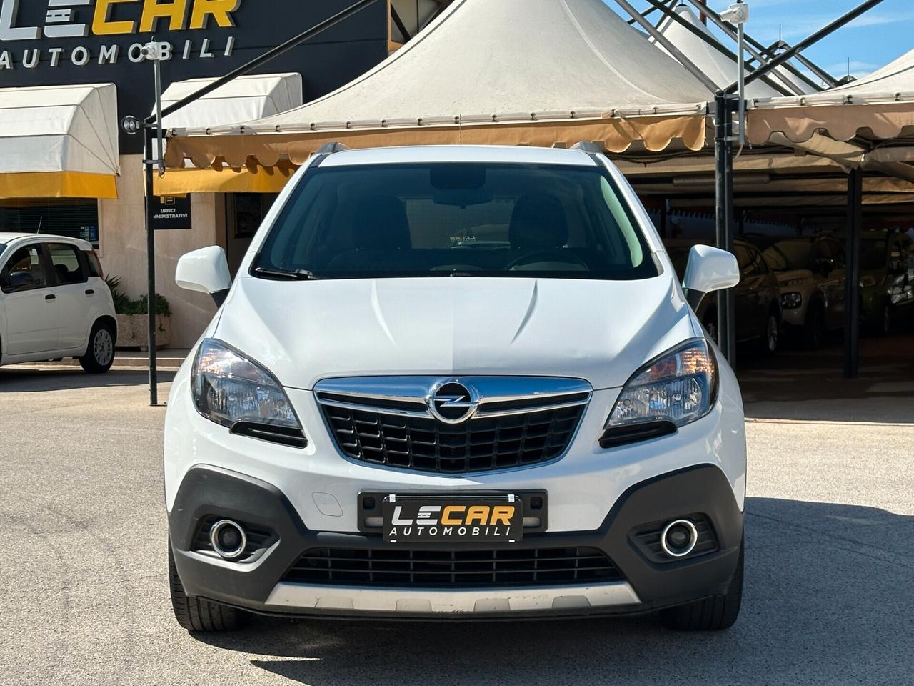 OPEL Mokka 1.6 Ecotec 115 CV 4x2 Start&Stop