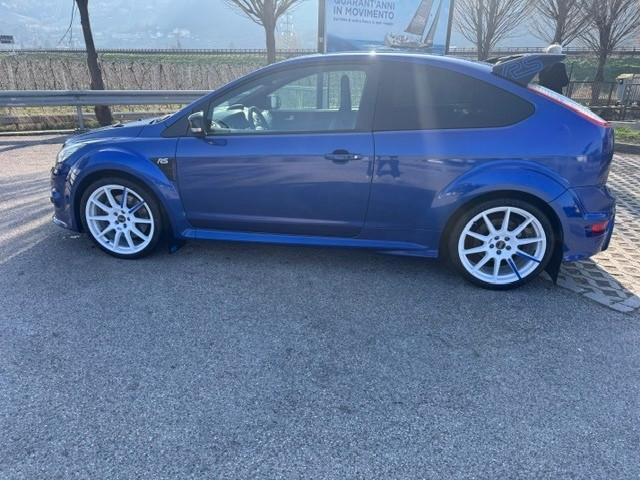 Ford Focus 2.5T (305CV) 3p. RS