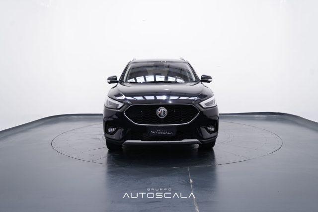 MG ZS 1.0T-GDI Aut. Luxury