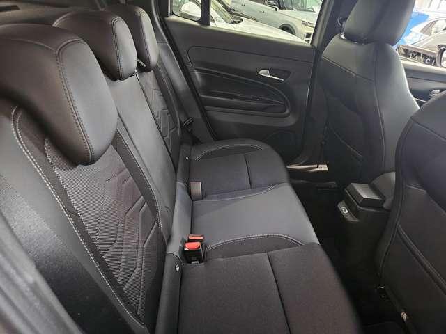 Jeep Avenger Avenger 1.2 turbo Summit fwd 100cv