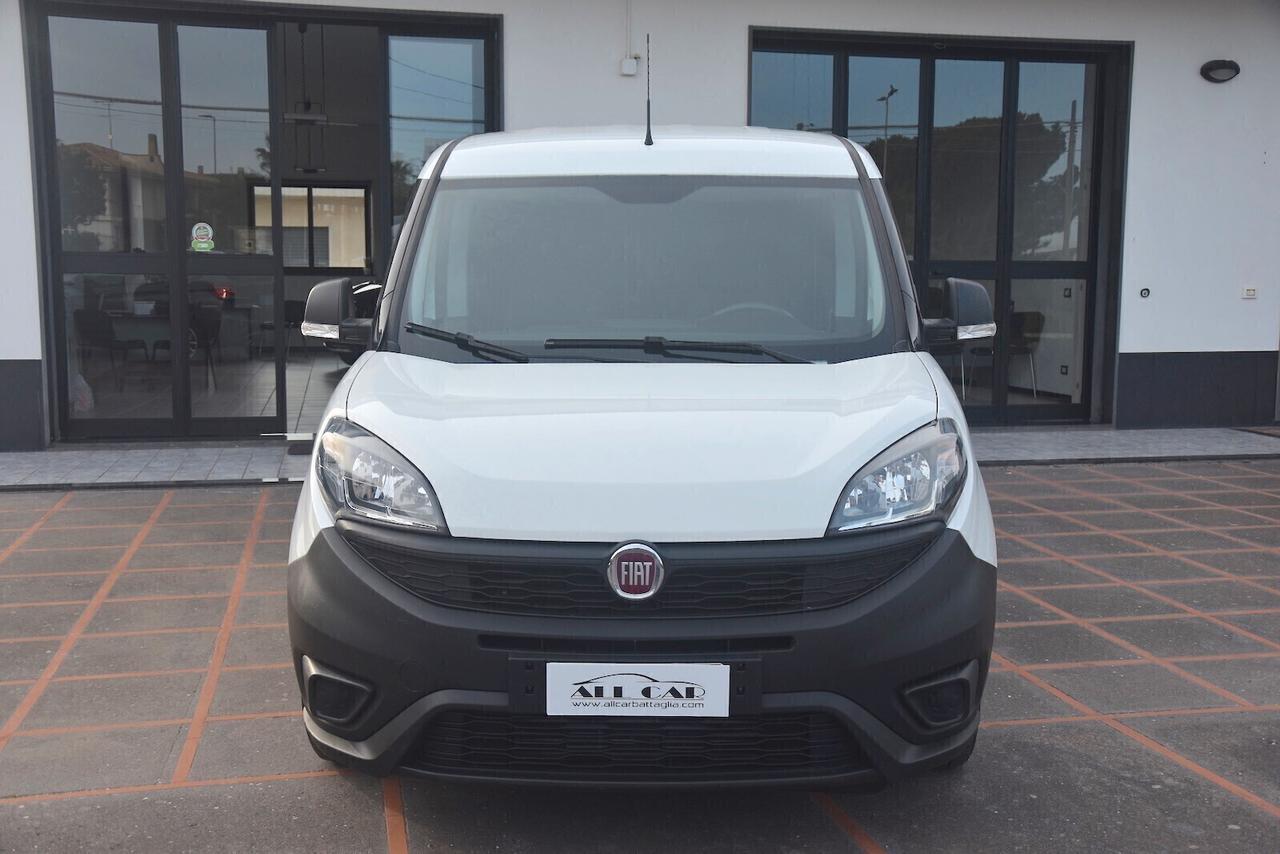 Fiat Doblo 1.6 mtj 105cv Maxi Passo Lungo