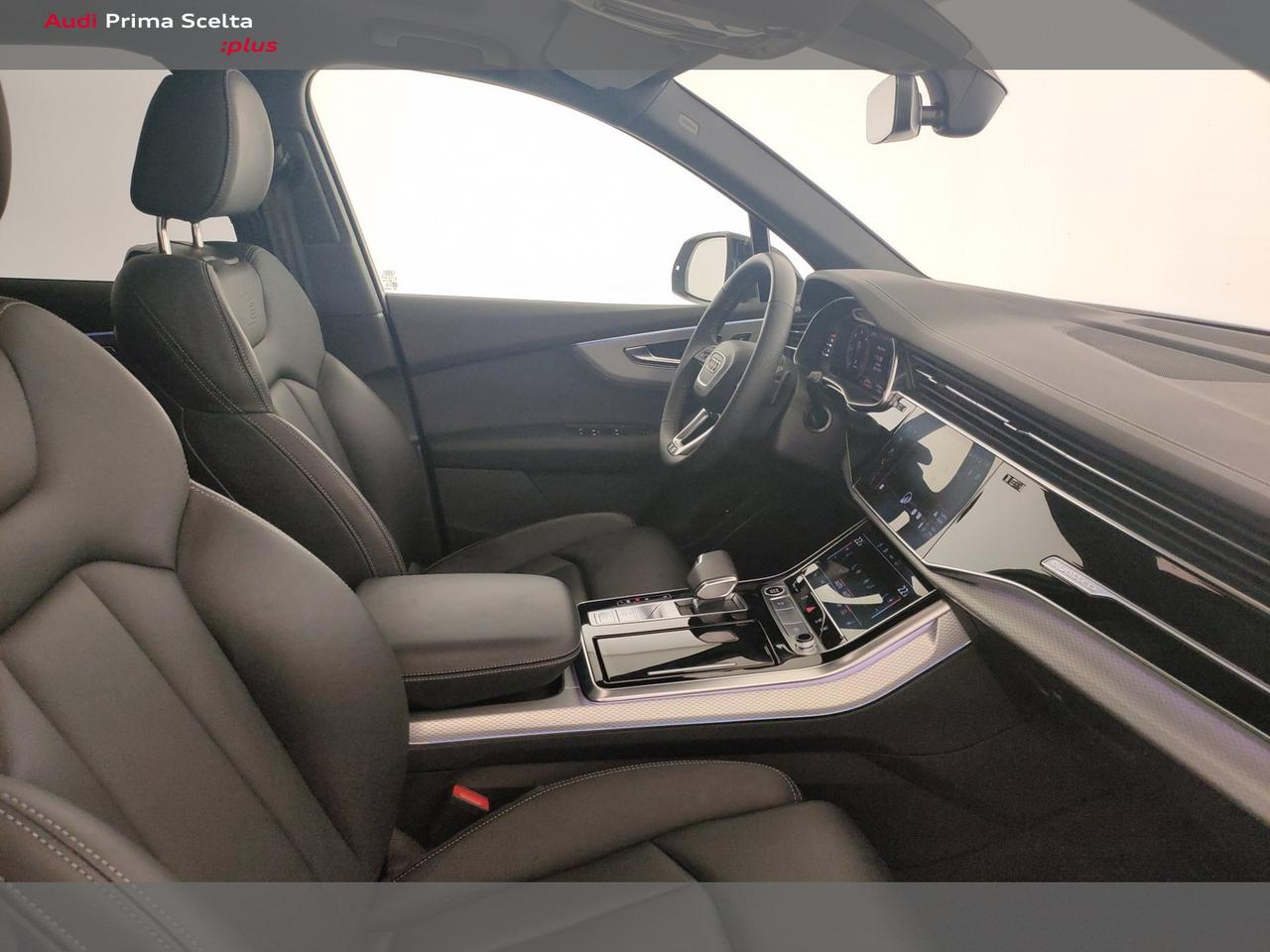 3.0 TDI S line edition quattro Tiptronic 7 posti