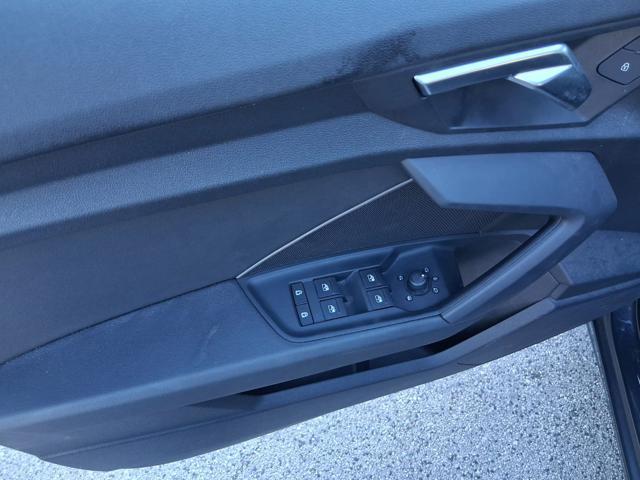 AUDI A3 35 TFSI SPB Business