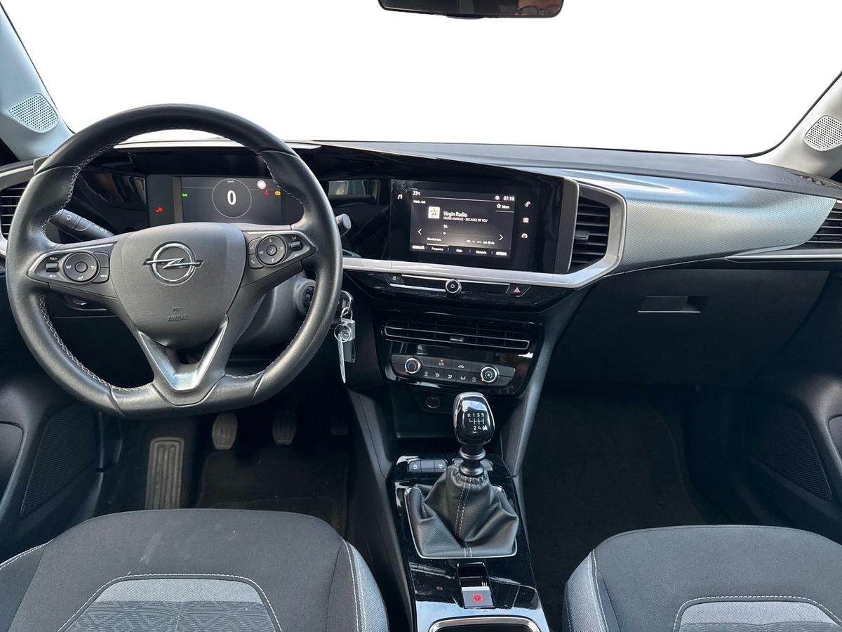 OPEL Mokka 1.2 t Elegance s&s 100cv