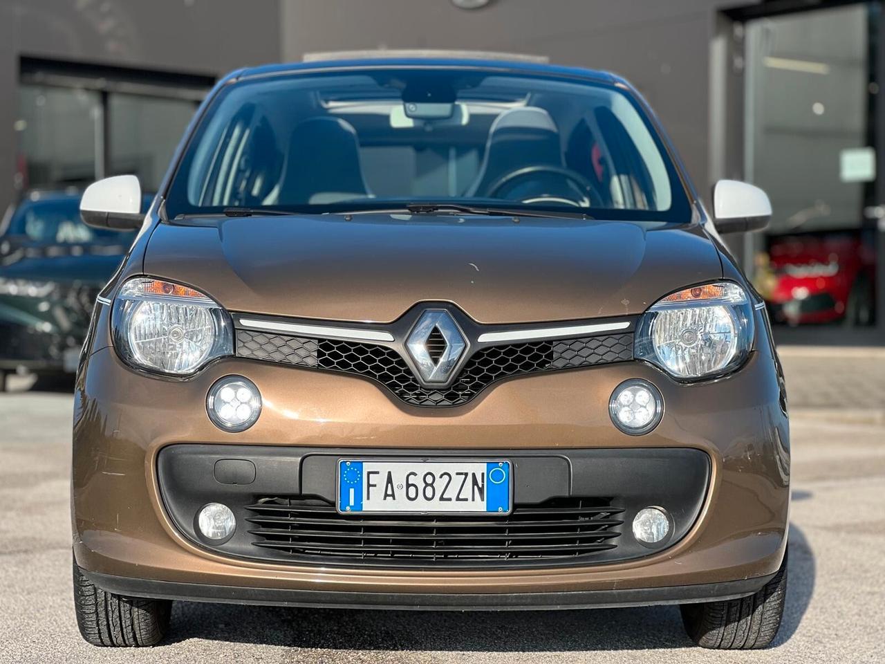 Renault Twingo TCe 90 CV Stop&Start Openair