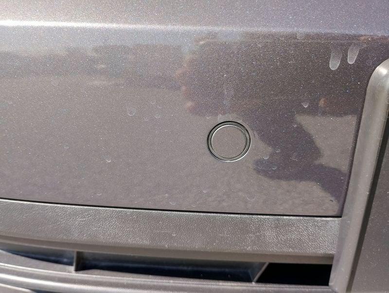 Volkswagen Polo 1.0 TSI DSG Style