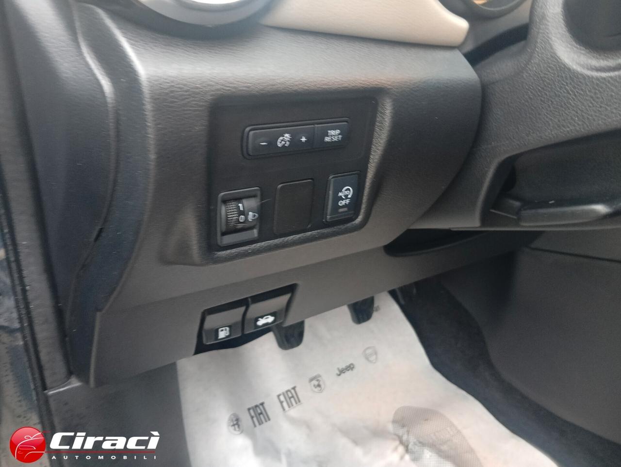 Nissan Micra IG-T 100 5 porte Acenta