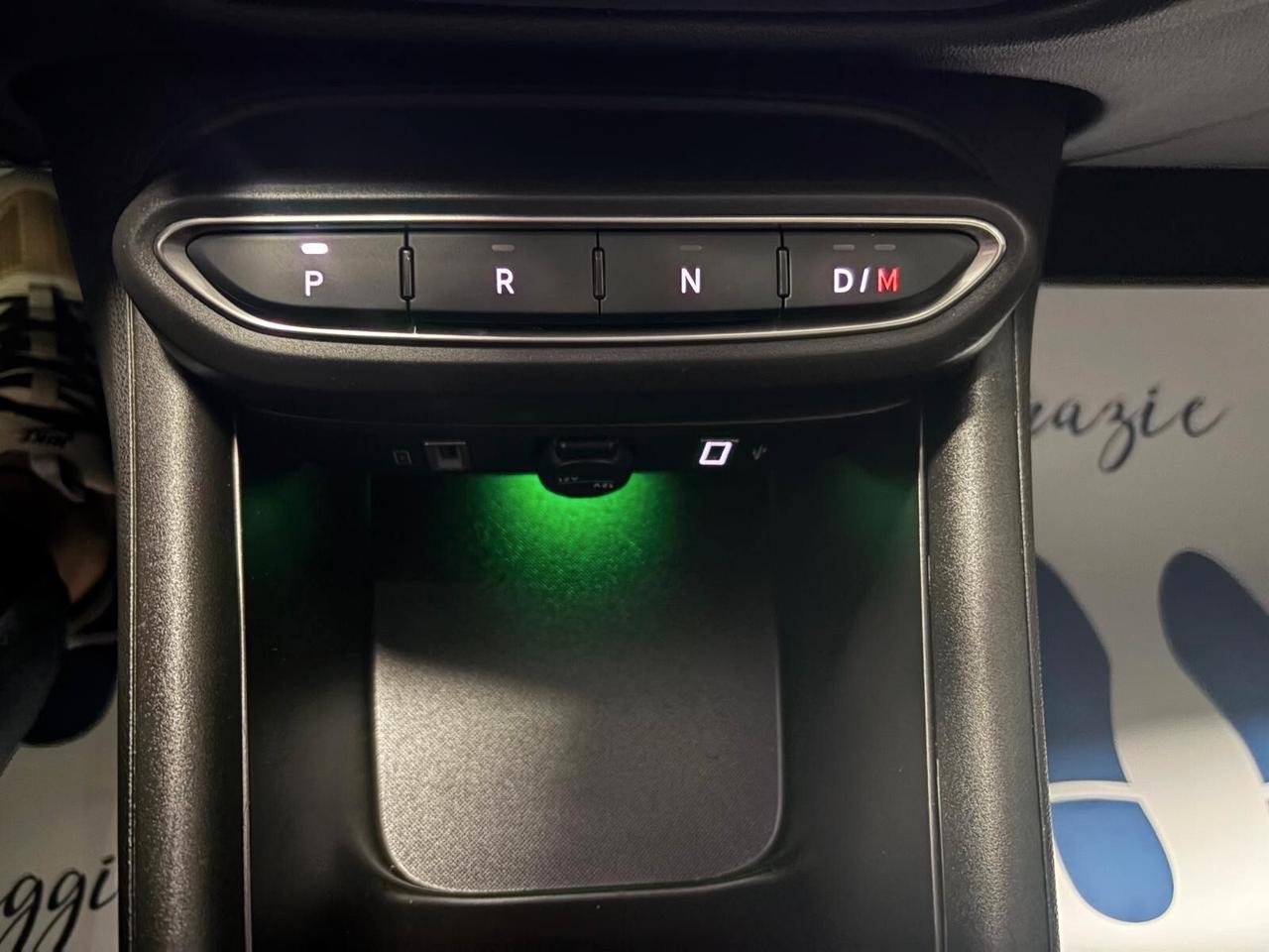 Fiat 600 Hybrid 100 CV DCT MHEV ADATA PER NEOPATENTATI