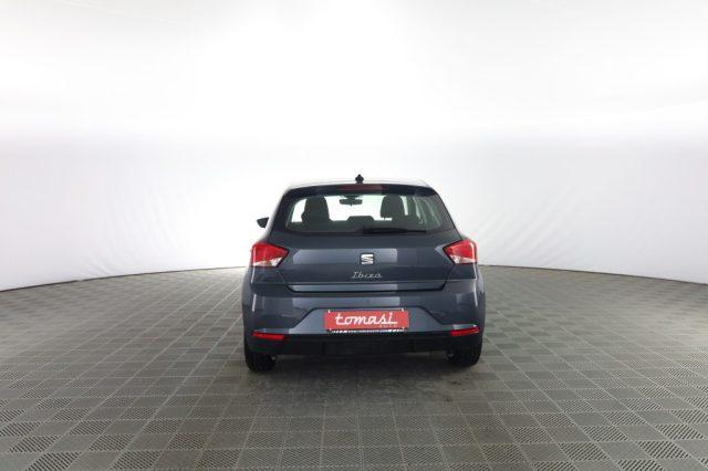 SEAT Ibiza Ibiza 1.0 EcoTSI 115 CV DSG 5 porte Style