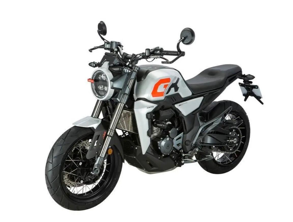 Zontes ZT 350 GK