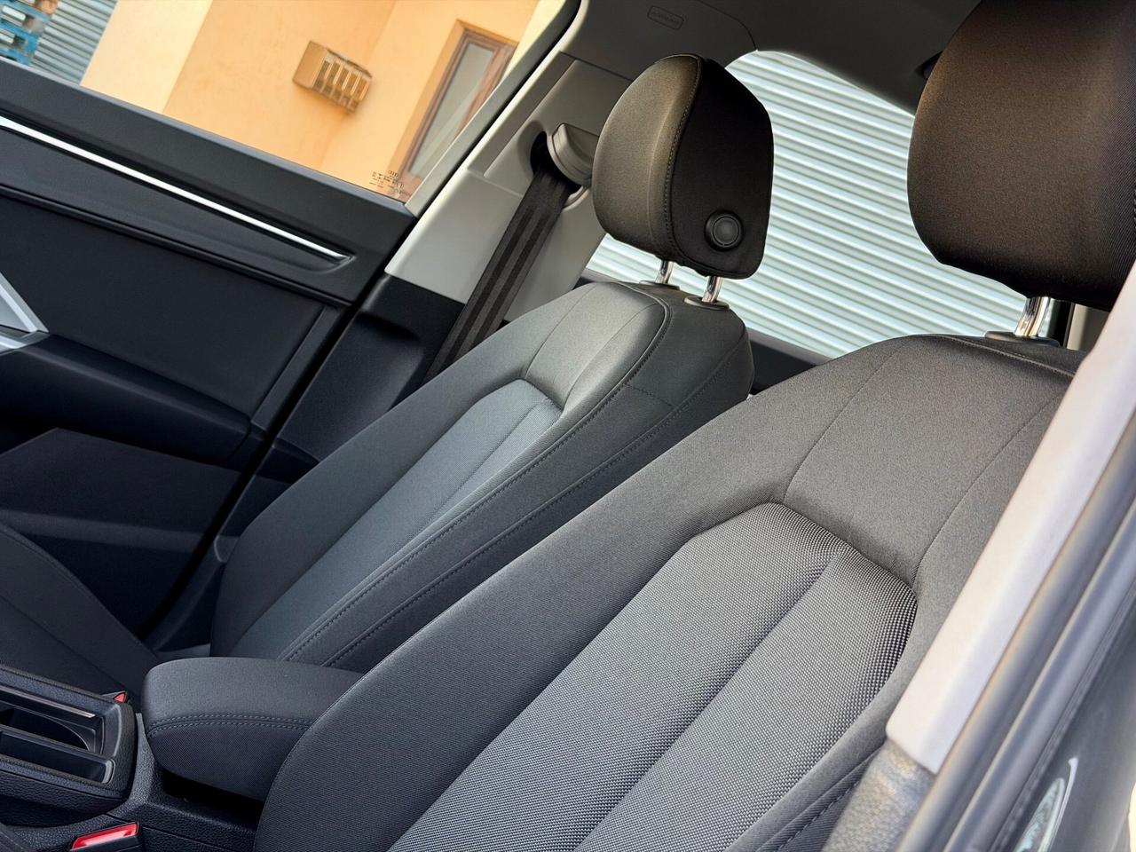 Audi Q3 35 TDI 2.0 Tdi 150cv Quattro S tronic