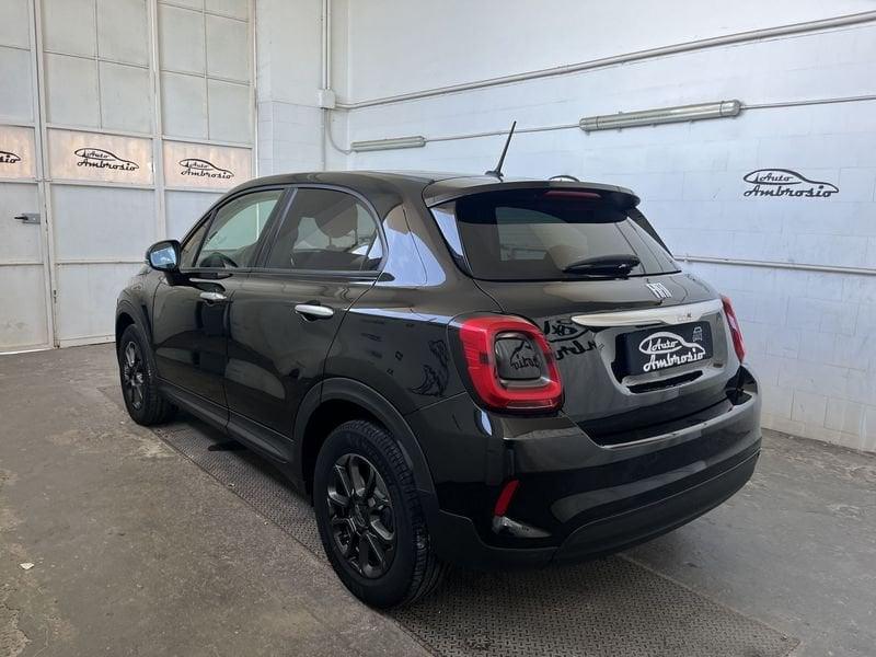 FIAT 500X 500X 1.3 mjet 95cv TUA DA 169,00 EURO AL MESE
