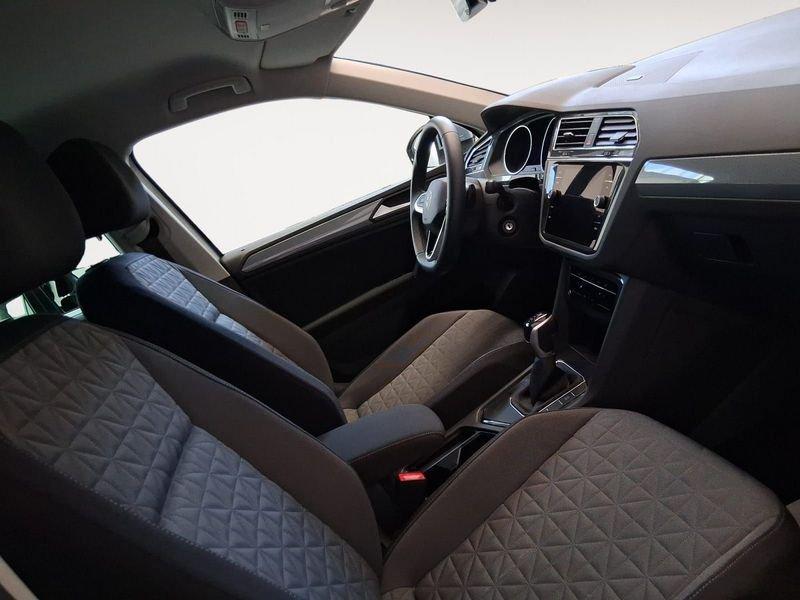 Volkswagen Tiguan 2.0 TDI SCR 110KW Life DSG