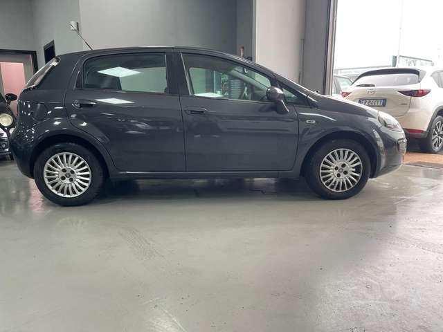 Fiat Punto Evo Punto III 2009 Evo 5p 1.2 Dynamic s