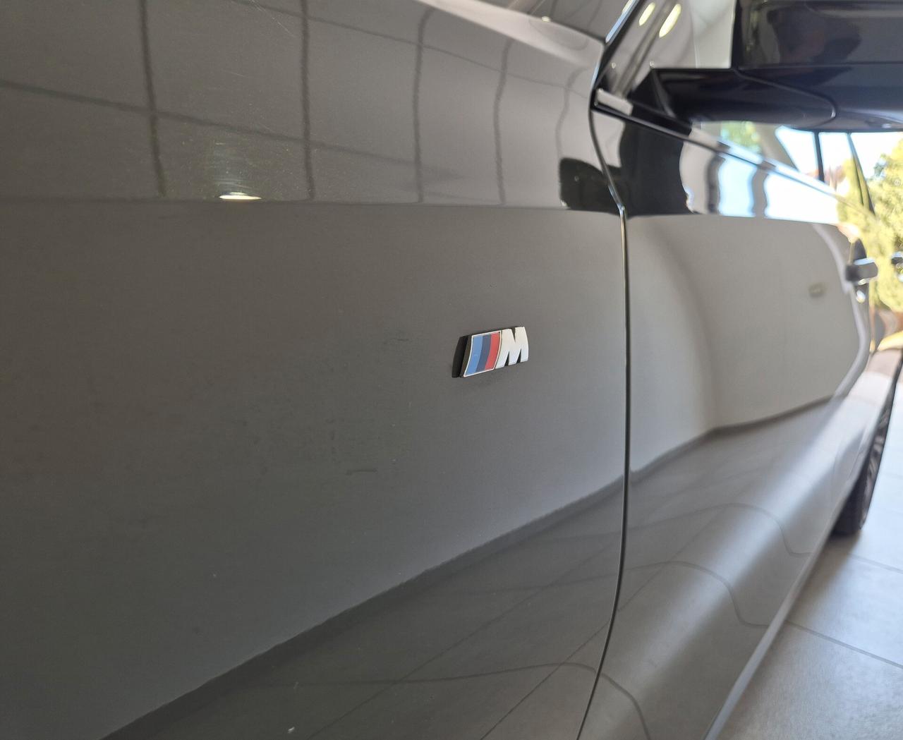 Bmw 318 318d 48V Msport