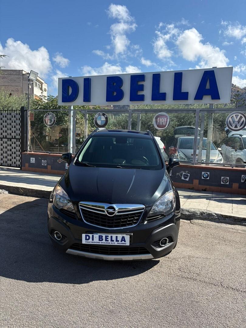 Opel Mokka 1.6 diesel