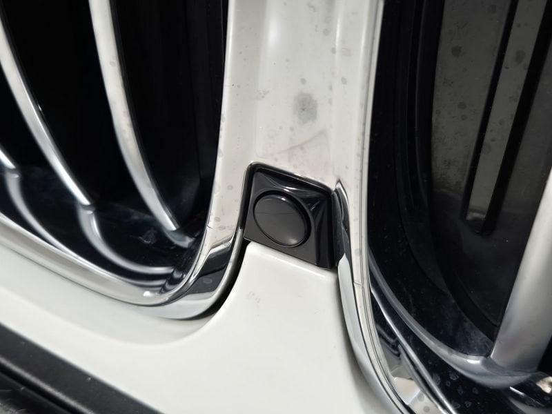 BMW X5 G05 2018 Diesel xdrive25d Msport auto