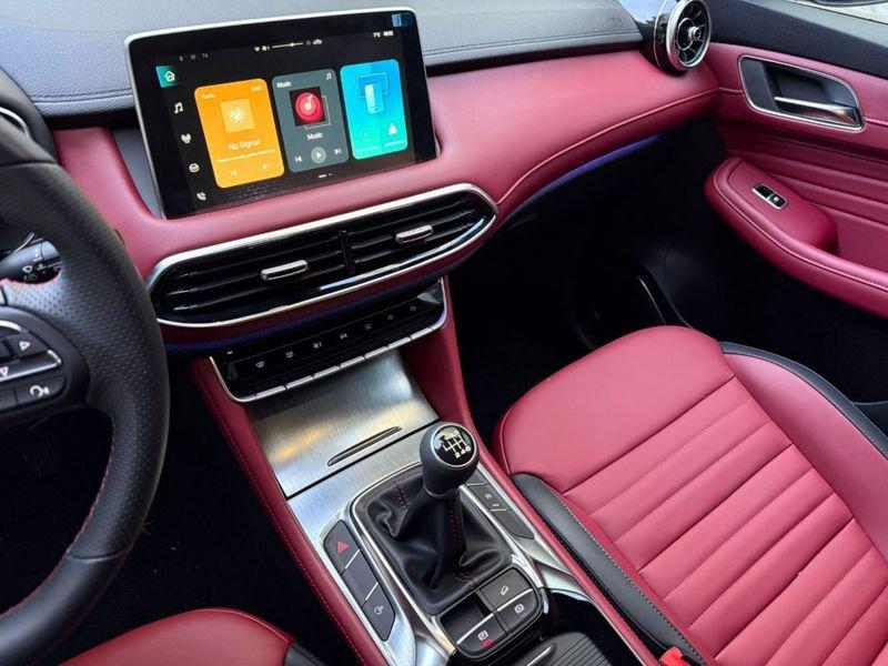 MG HS 1.5T-GDI Luxury