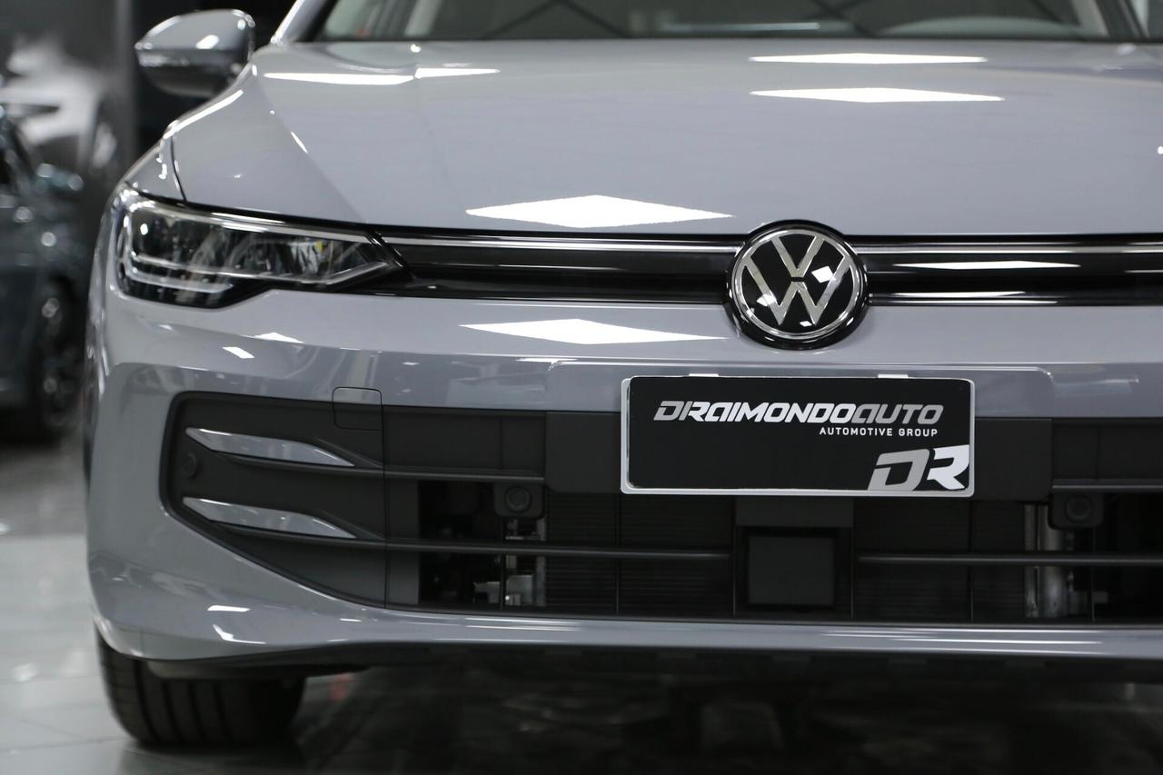 Volkswagen Golf 1.5 eTSI 115 cv DSG Edition Plus