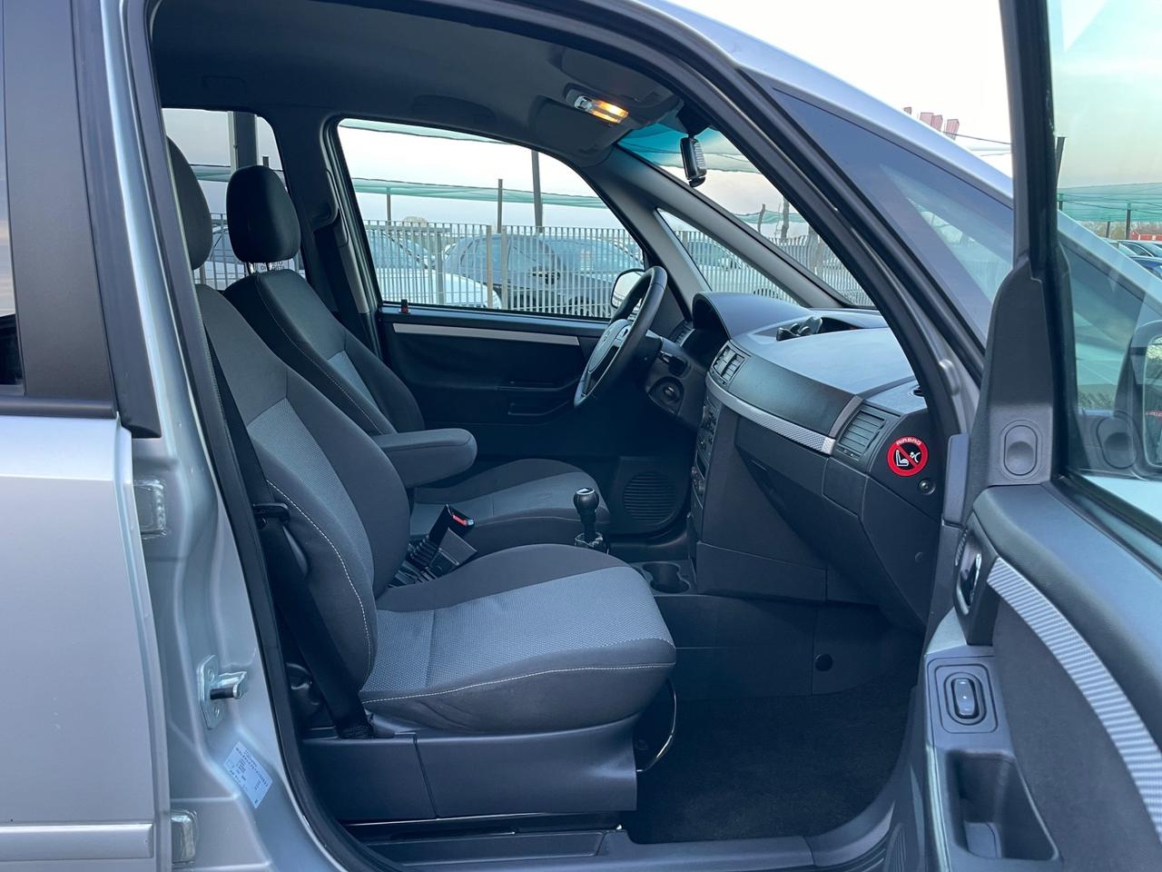 Opel Meriva 1.6 16V Enjoy