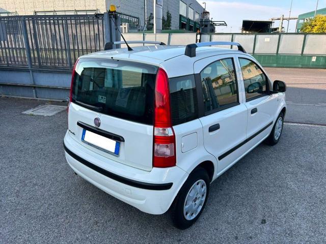 FIAT Panda 1.2 *EURO 5* *FINANZIABILE* *OK NEOPATENTATI*