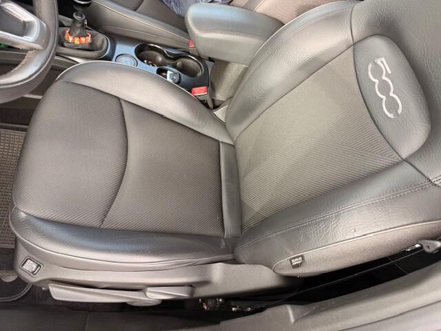 Fiat 500X 1.0 T3 120 CV Lounge-GPL!!!-UNICA PROPRIETARIA!!!