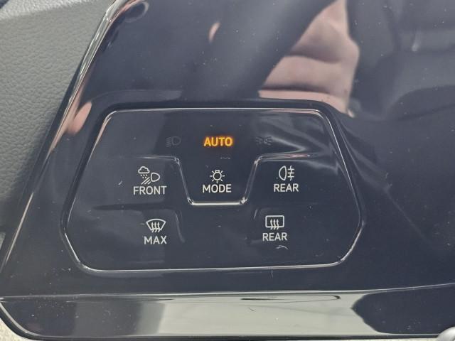 Volkswagen Golf TDI MOVE LIFE C.16 Tetto Nav Led Matrix Clima3Zone
