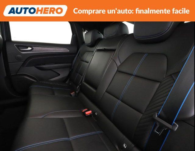 RENAULT Arkana Arkana Full Hybrid E-Tech 145 CV Esprit Alpine