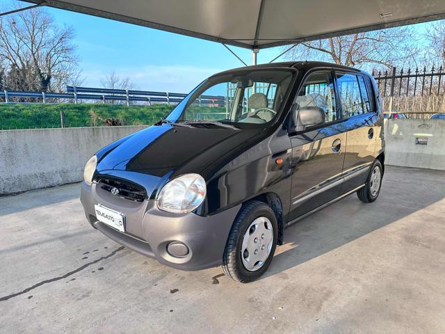 HYUNDAI Atos 1.0 12V GL OK NEOP ARIA CONDIZIONATA