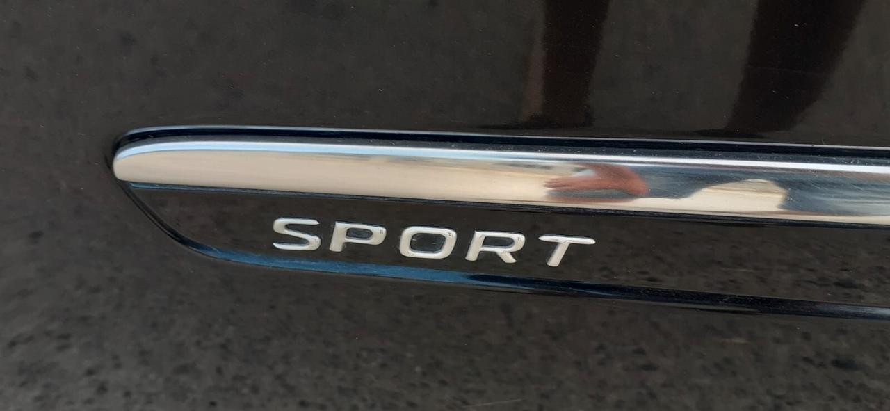 Mercedes-benz ML 280 CDI Sport 2007 - 3.0 diesel Lb automobili