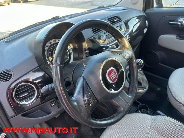 FIAT 500 1.2 Lounge IMP-GPL!!!!