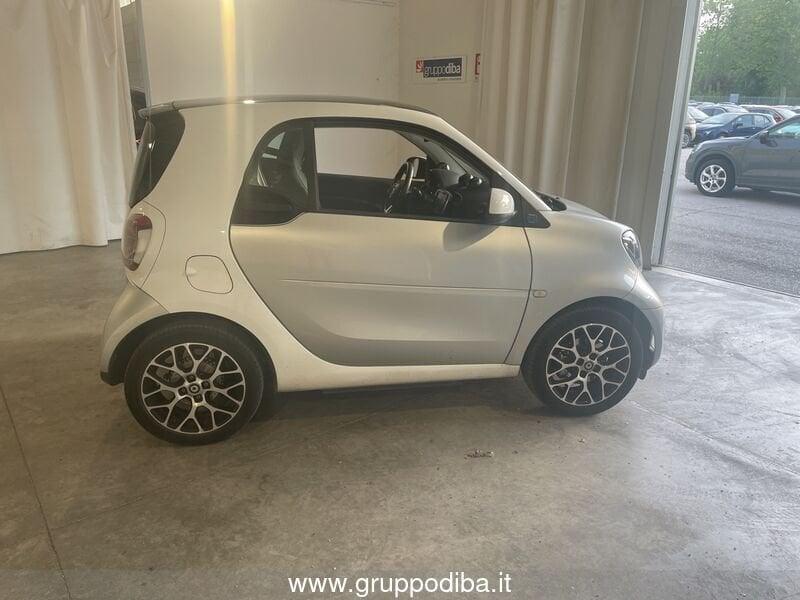 smart fortwo Smart III 2020 Elettric eq Prime 4,6kW