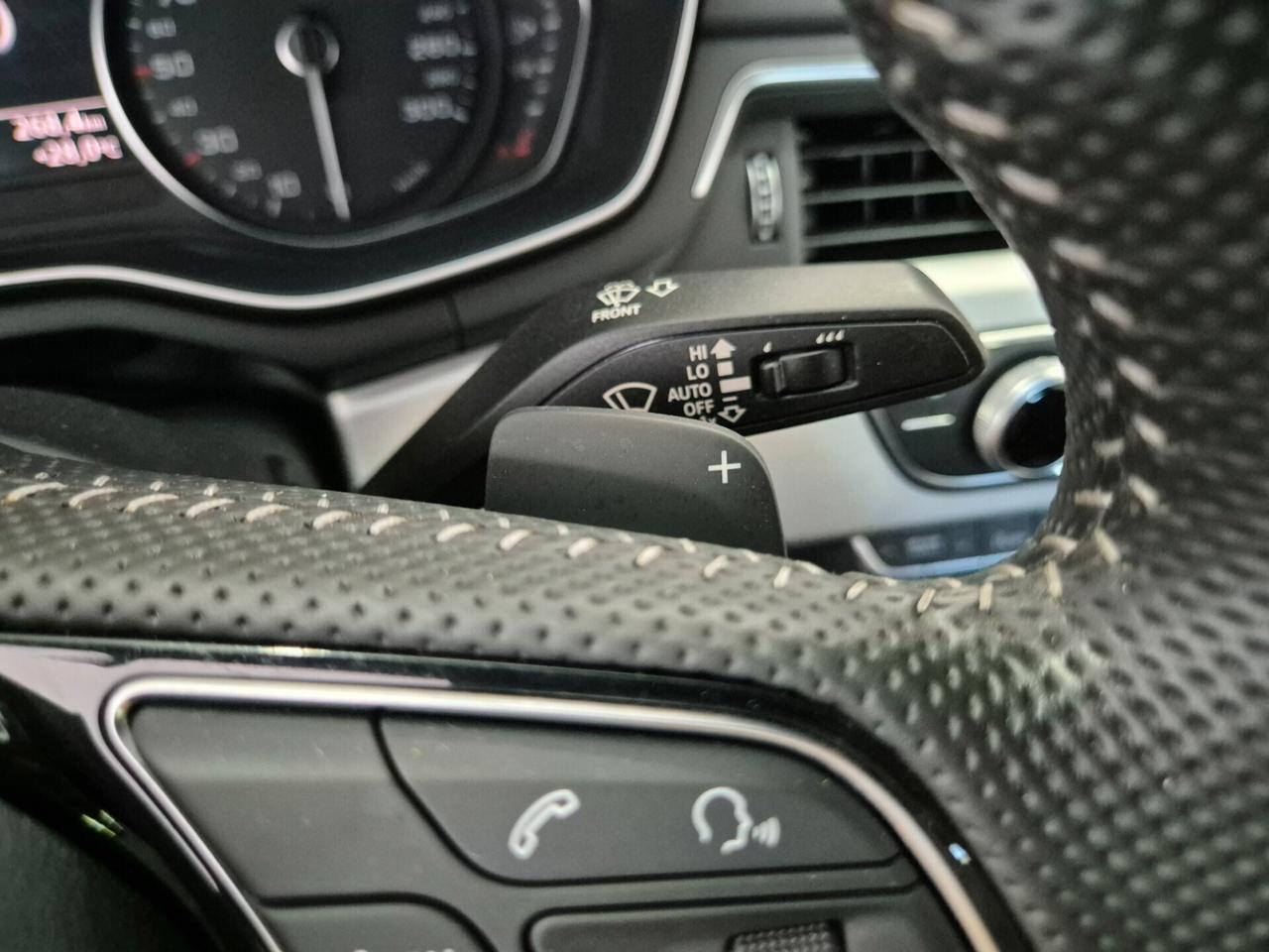Audi A5 SPB 40 g-tron S tronic S line edition