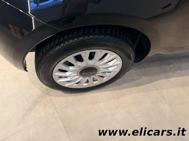 FIAT 500 1.0 Hybrid Lounge