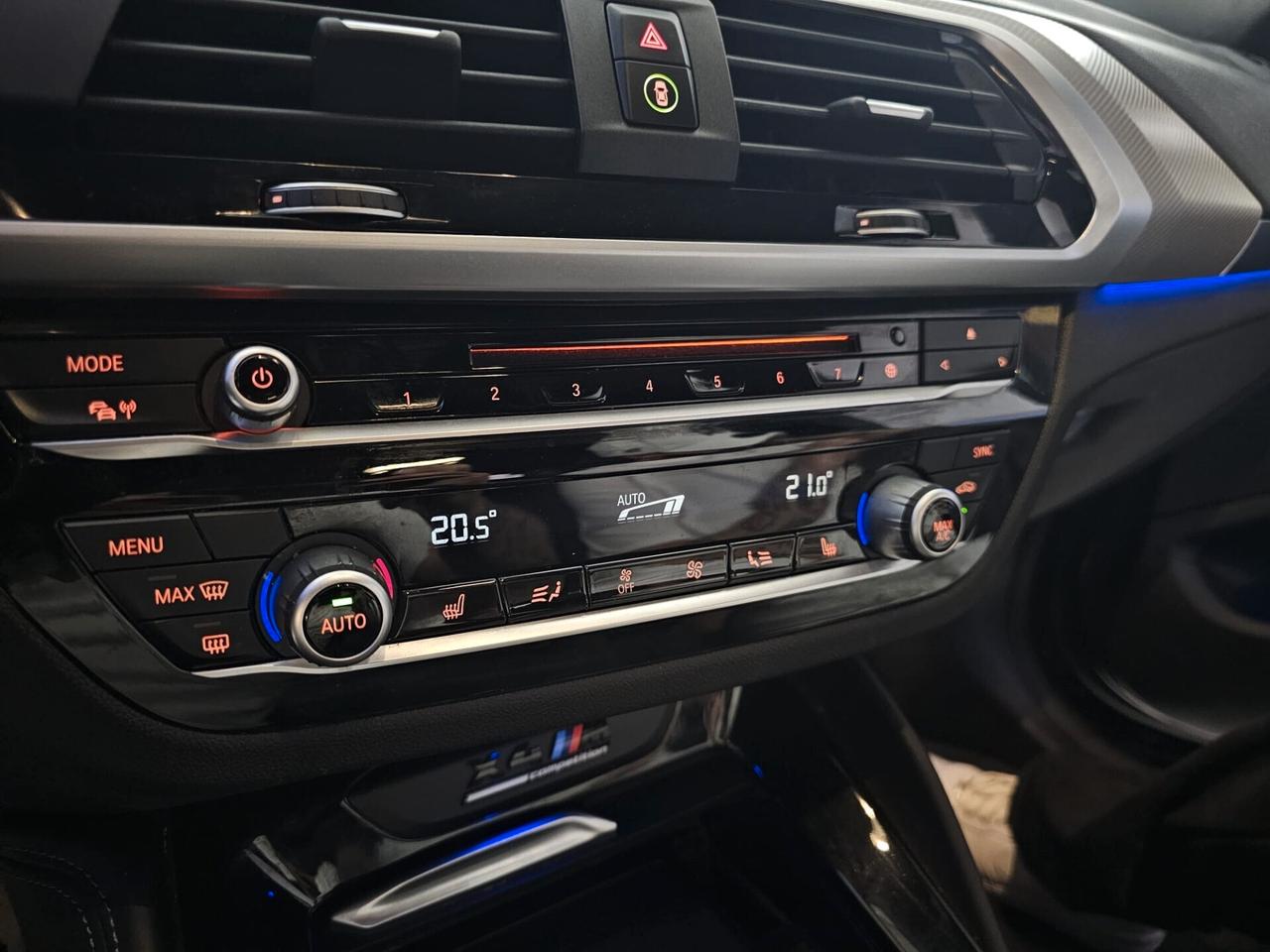 Bmw X4 M X4 M Competition