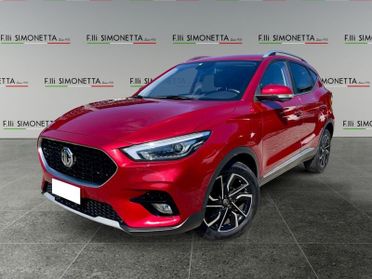 MG ZS 1.0 Luxury auto