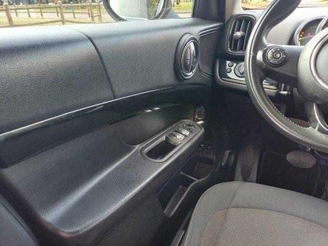 MINI Countryman 1.5 Cooper SE Hype Countryman ALL4 Automatica
