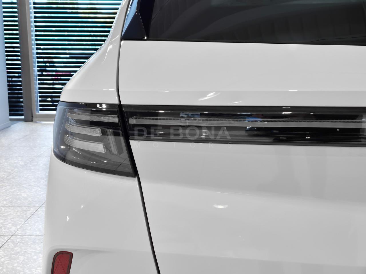 Opel Grandland 1.2 hybrid edition 145cv e-dcs6