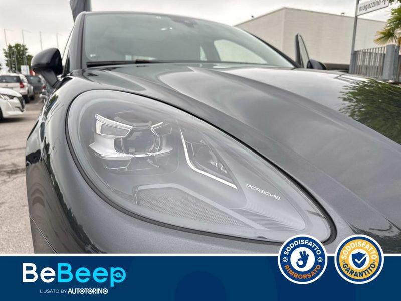 Porsche Macan 3.0 S 354CV PDK