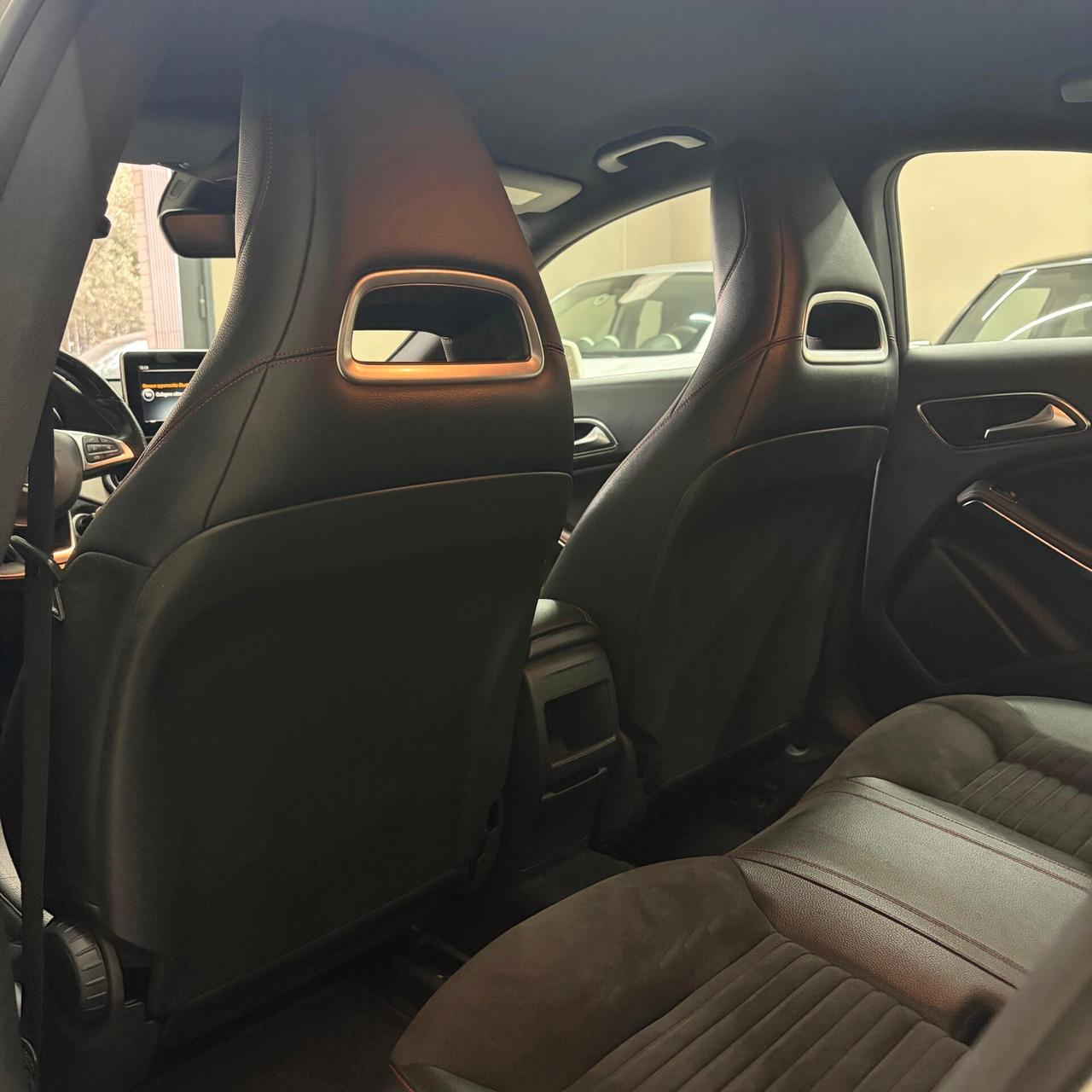 Mercedes-benz CLA 200 CDI Premium