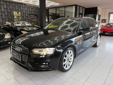 Audi A4 2.0 TDI 143 CV F.AP. mult. Business Plus