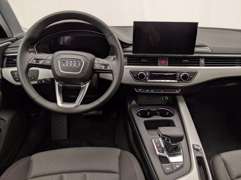 AUDI A4 30 TDI S TRONIC MY 22 del 2022