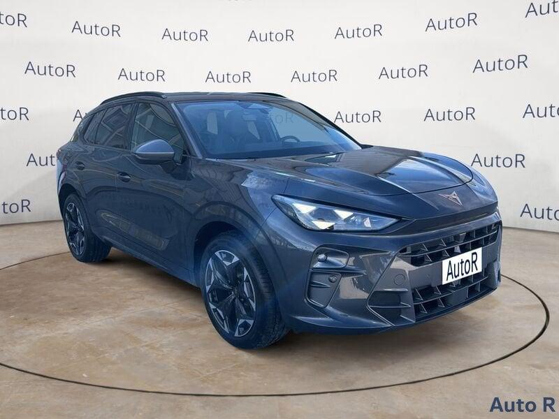 Cupra Terramar Terramar 1.5 e-Hybrid DSG