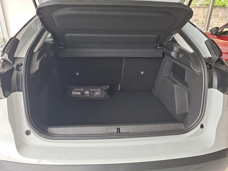 Citroën C4 PureTech 130 S&S EAT8 Plus PRONTA CONSEGNA !!!