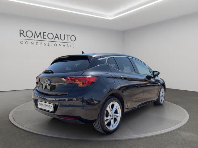 OPEL Astra 1.5 CDTI 122 CV 5p Business Elegance