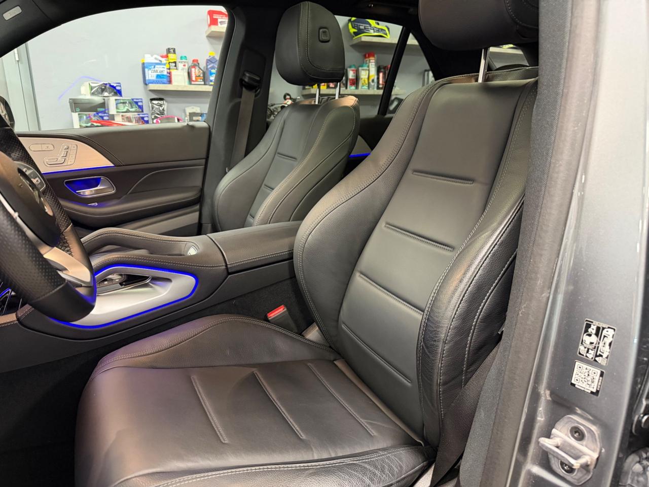 Mercedes-benz GLE 350 d 4Matic Sport