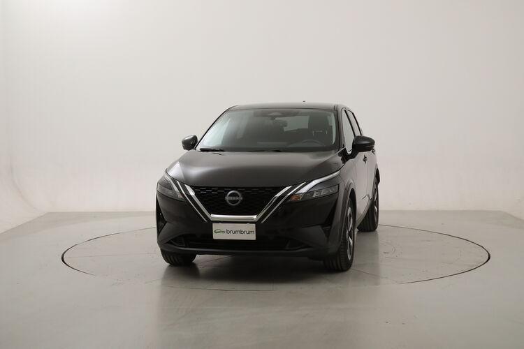Nissan Qashqai MHEV N-Connecta Xtronic BR232822 1.3 Mild Hybrid 158CV
