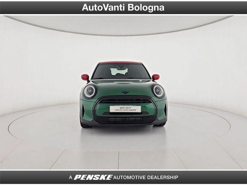 MINI Mini 5 porte 1.5 Cooper Essential 5 porte